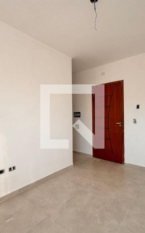Apartamento à venda com 49m², 2 quartos e sem vaga Apartamento à venda com 49m², 2 quartos e sem vagaSala