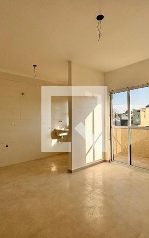 Apartamento à venda com 49m², 2 quartos e sem vaga Apartamento à venda com 49m², 2 quartos e sem vagaSala