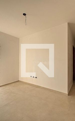 Apartamento à venda com 49m², 2 quartos e sem vaga Apartamento à venda com 49m², 2 quartos e sem vagaSala