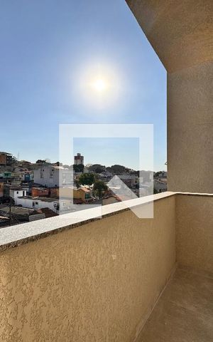 Apartamento à venda com 49m², 2 quartos e sem vaga Apartamento à venda com 49m², 2 quartos e sem vagaSacada