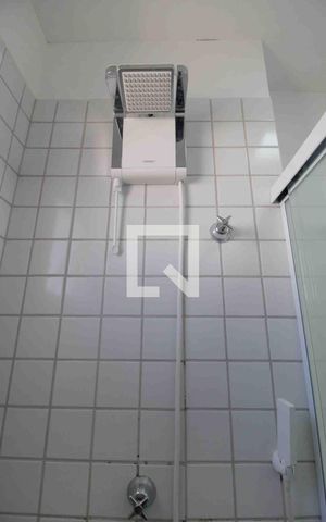 Apartamento para alugar com 54m², 2 quartos e 1 vagaBanheiro