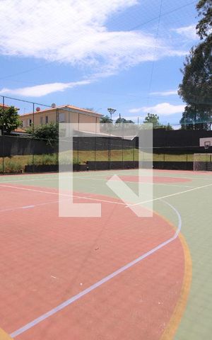 Apartamento para alugar com 54m², 2 quartos e 1 vagaÁrea comum-Quadra