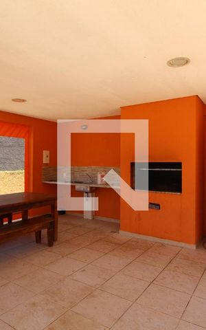 Apartamento para alugar com 54m², 2 quartos e 1 vagaÁrea comum - Churrasqueira