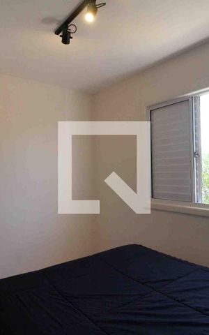 Apartamento para alugar com 54m², 2 quartos e 1 vagaQuarto 1