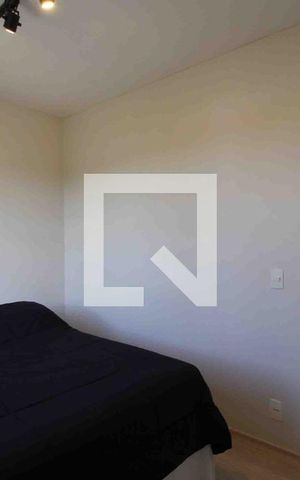 Apartamento para alugar com 54m², 2 quartos e 1 vagaQuarto 1