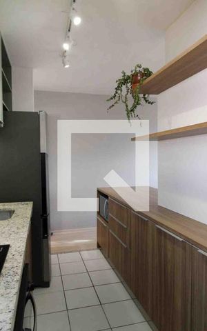 Apartamento para alugar com 54m², 2 quartos e 1 vagaCozinha