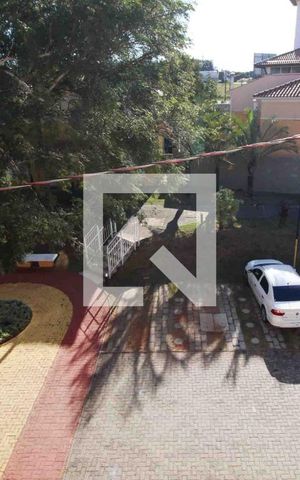 Apartamento para alugar com 54m², 2 quartos e 1 vagaVista do Quarto 2