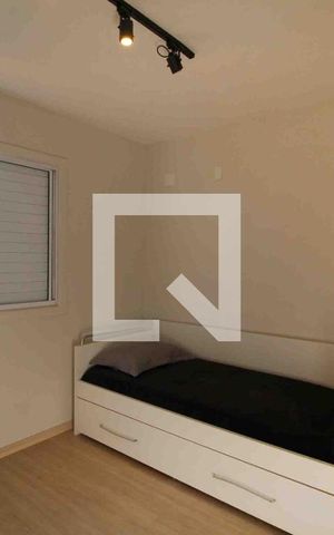 Apartamento para alugar com 54m², 2 quartos e 1 vagaQuarto 2
