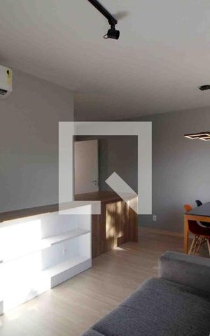 Apartamento para alugar com 54m², 2 quartos e 1 vagaSala