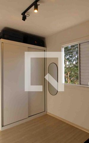 Apartamento para alugar com 54m², 2 quartos e 1 vagaQuarto 2