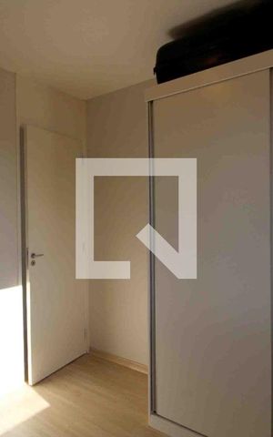 Apartamento para alugar com 54m², 2 quartos e 1 vagaQuarto 2