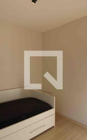 Apartamento para alugar com 54m², 2 quartos e 1 vagaQuarto 2