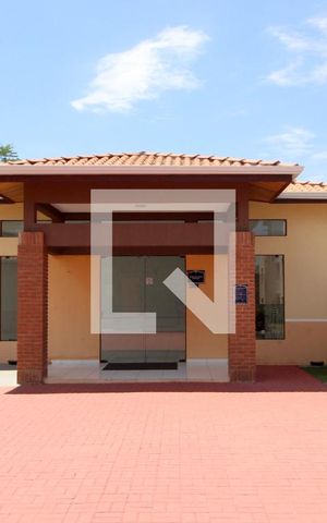 Apartamento para alugar com 54m², 2 quartos e 1 vagaÁrea comum - Salão de festas