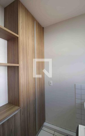 Apartamento para alugar com 54m², 2 quartos e 1 vagaÁrea de Serviço
