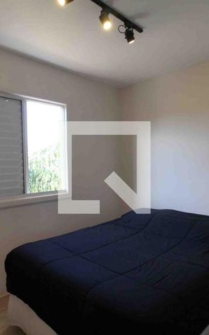Apartamento para alugar com 54m², 2 quartos e 1 vagaQuarto 1