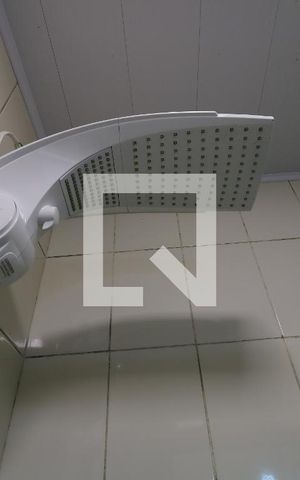 Casa à venda com 142m², 3 quartos e 2 vagasBanheiro Social