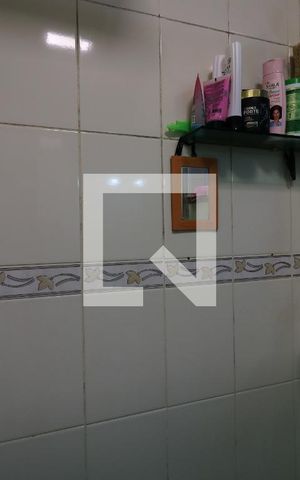 Casa à venda com 142m², 3 quartos e 2 vagasBanheiro Social