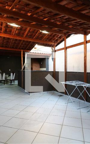 Casa à venda com 142m², 3 quartos e 2 vagasÁrea Social