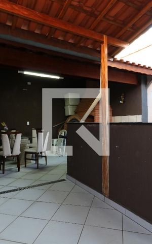 Casa à venda com 142m², 3 quartos e 2 vagasÁrea Social