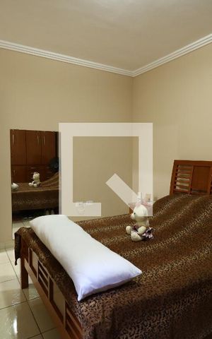 Casa à venda com 142m², 3 quartos e 2 vagasQuarto 2