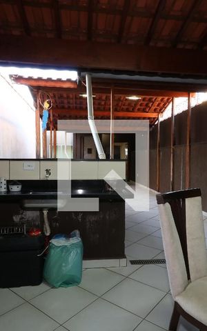 Casa à venda com 142m², 3 quartos e 2 vagasÁrea Social