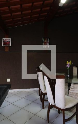 Casa à venda com 142m², 3 quartos e 2 vagasÁrea Social