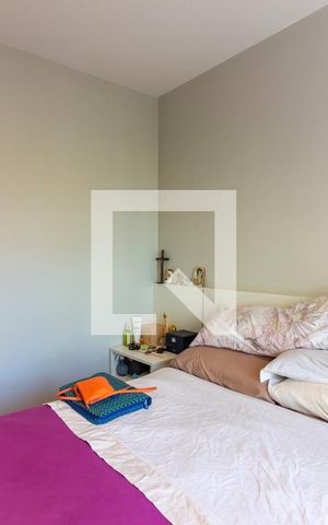 Apartamento à venda com 113m², 3 quartos e 2 vagas Apartamento à venda com 113m², 3 quartos e 2 vagasSuíte 2