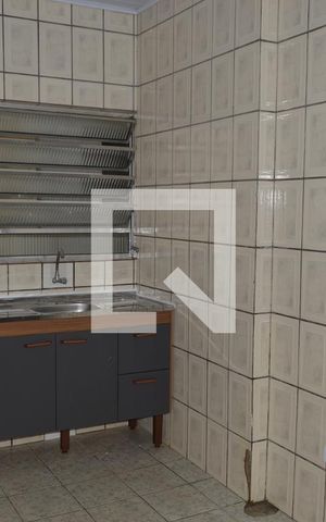 Casa à venda com 100m², 3 quartos e 1 vagaCozinha