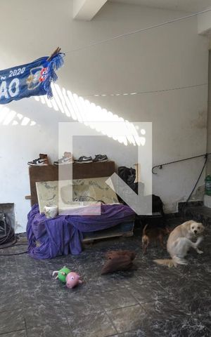 Casa à venda com 100m², 2 quartos e sem vagaGaragem