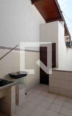Casa para alugar com 343m², 5 quartos e 8 vagasÁrea de Serviço