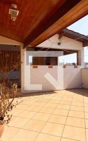 Casa para alugar com 343m², 5 quartos e 8 vagasÁrea gourmet