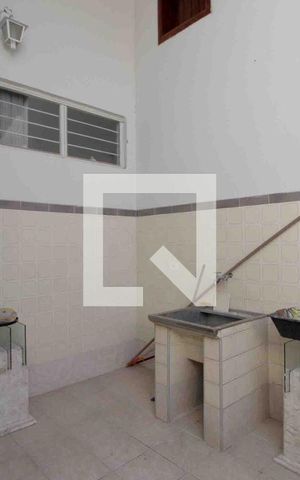 Casa para alugar com 343m², 5 quartos e 8 vagasÁrea de Serviço