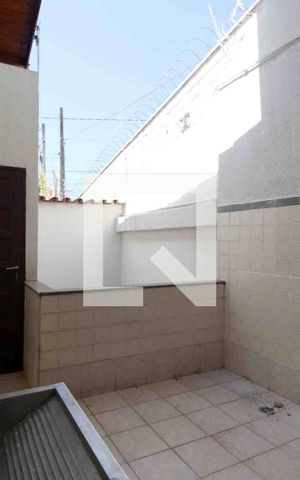 Casa para alugar com 343m², 5 quartos e 8 vagasÁrea de Serviço