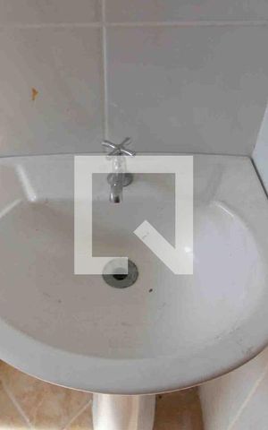 Casa para alugar com 343m², 5 quartos e 8 vagasBanheiro Edícula