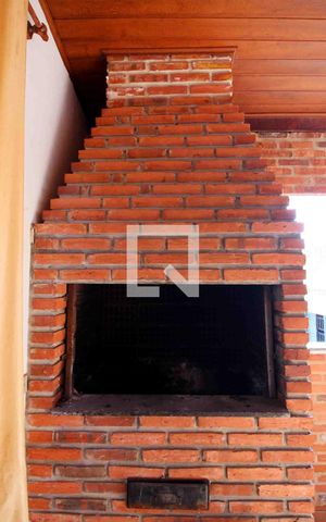 Casa para alugar com 343m², 5 quartos e 8 vagasÁrea gourmet