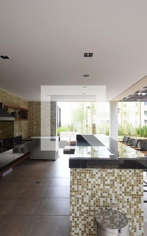 Apartamento à venda com 138m², 3 quartos e 2 vagasChurrasqueira