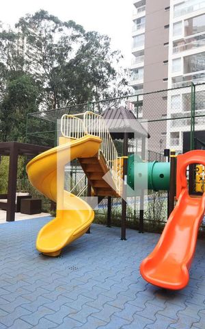 Apartamento à venda com 138m², 3 quartos e 2 vagasPlayground