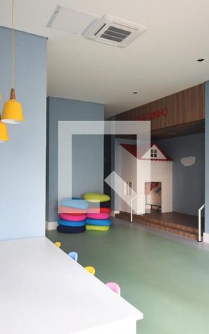 Apartamento à venda com 138m², 3 quartos e 2 vagasBrinquedoteca