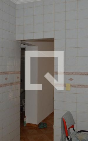 Casa à venda com 70m², 2 quartos e sem vagaCozinha
