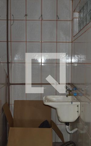 Casa à venda com 70m², 2 quartos e sem vagaÁrea de Serviço