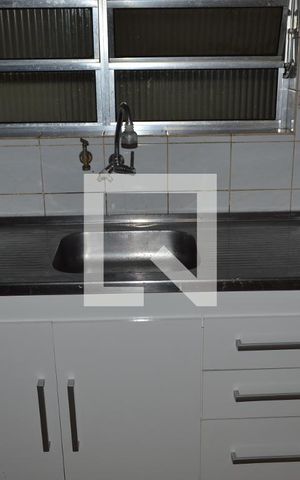 Casa à venda com 70m², 2 quartos e sem vagaCozinha