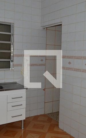 Casa à venda com 70m², 2 quartos e sem vagaCozinha