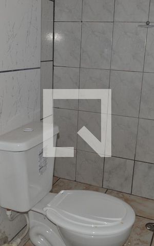 Casa à venda com 80m², 2 quartos e sem vagaBanheiro