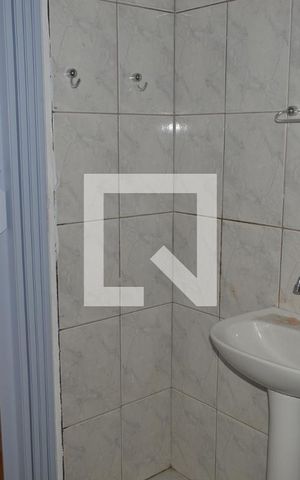 Casa à venda com 80m², 2 quartos e sem vagaBanheiro da Suite