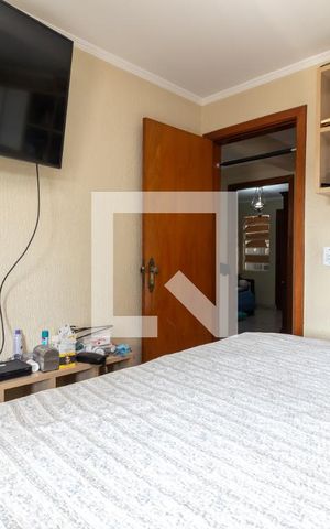 Casa à venda com 200m², 5 quartos e 2 vagasQuarto 3