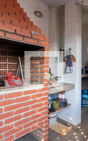 Casa à venda com 200m², 5 quartos e 2 vagasÁrea de Lazer