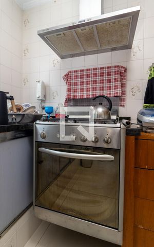 Casa à venda com 200m², 5 quartos e 2 vagasCozinha