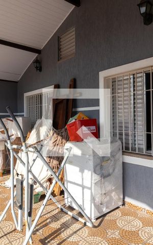 Casa à venda com 200m², 5 quartos e 2 vagasVaranda Superior
