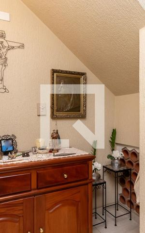 Casa à venda com 200m², 5 quartos e 2 vagasHall da Sala