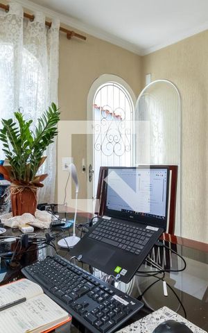 Casa à venda com 200m², 5 quartos e 2 vagasSala de Jantar